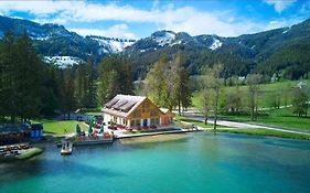 Gostišče Jezersko